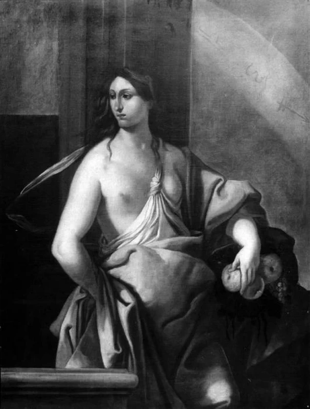 Autunno v. anche allegoria dell'autunno